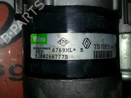 Starter RENAULT MEGANE II (BM0/1_, CM0/1_) 1.6 16V | BP7922295M8 