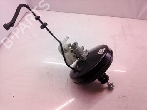 Used Servo brake FORD TOURNEO COURIER B460 MPV 1.5 TDCi (75 hp) 8381889