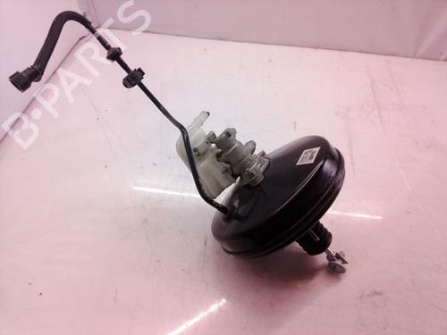 Servo brake FORD TOURNEO COURIER B460 MPV 1.5 TDCi (75 hp) 8381889