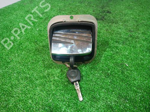 Used Tailgate handle SEAT IBIZA II (6K1) 1.4 i (60 hp) 13073442