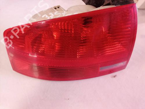 Left taillight AUDI A4 B7 (8EC) 2.0 TDI | BP7928699C34 