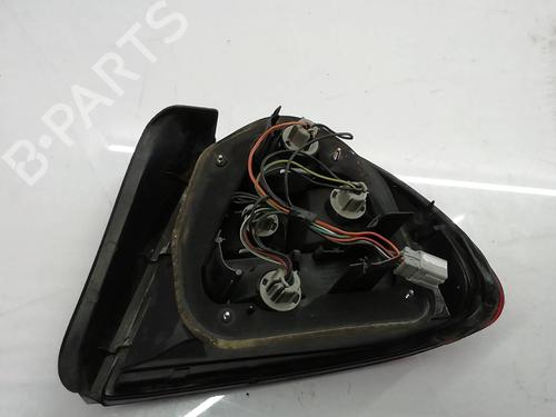 Left taillight HONDA CIVIC VI Fastback (MA, MB) 1.5 i Vtec-E (MA9) | BP8241140C34 