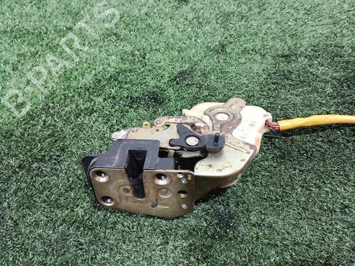 Rear left lock KIA SORENTO I (JC) 2.5 CRDi 4WD | BP21757860C100 