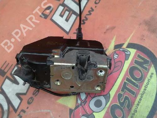 Used Front left lock RENAULT SCÉNIC II (JM0/1_) [2003-2010]  7923780