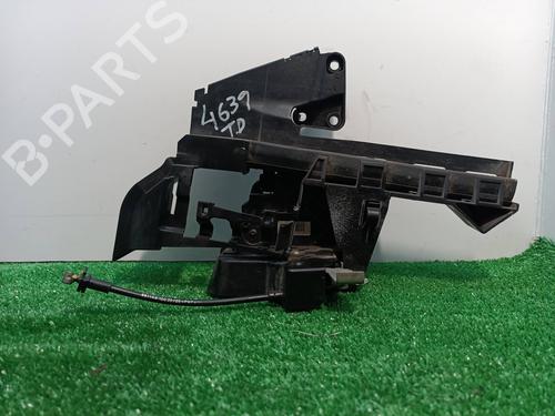 Used Rear right lock FORD FOCUS II (DA_, HCP, DP) [2004-2013]  13211658