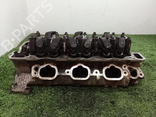 Used Cylinder head MERCEDES-BENZ CLK Convertible (A208) [1998-2002]  18045474