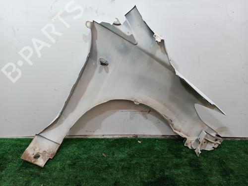 Left front fenders MAZDA 5 (CR)  | BP13631630C41 