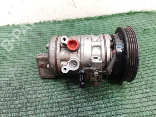 Used AC compressor SUZUKI ALTO VII (GF) [2009-2025]  19697795