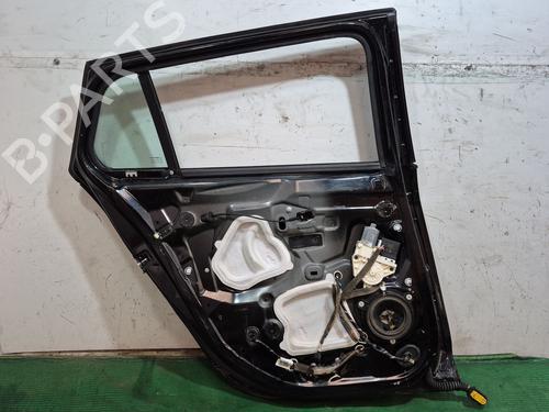 Left rear door RENAULT MEGANE IV Grandtour (K9A/M/N_) 1.6 dCi 130 | BP27297726C4 