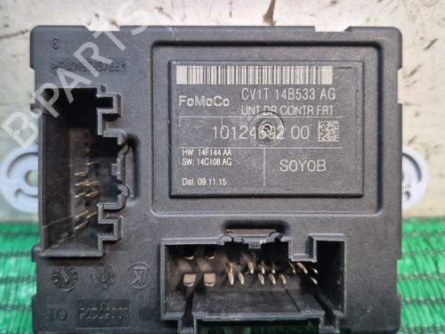 Elektronische module FORD FIESTA VI (CB1, CCN) 1.25 | BP29604207M83 