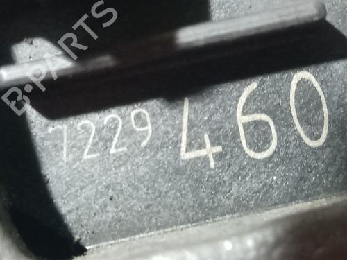 Rear right lock BMW X3 (E83) xDrive 20 d | BP23276506C99 