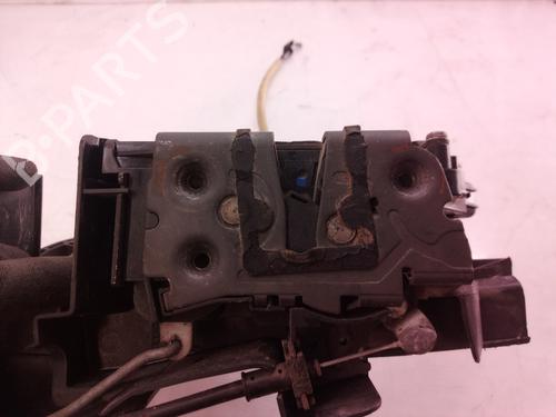 Front left lock FORD FOCUS II (DA_, HCP, DP)  | BP8690049C98 