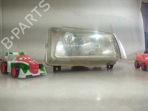 Left headlight SEAT IBIZA II (6K1)  | BP11215739C28 