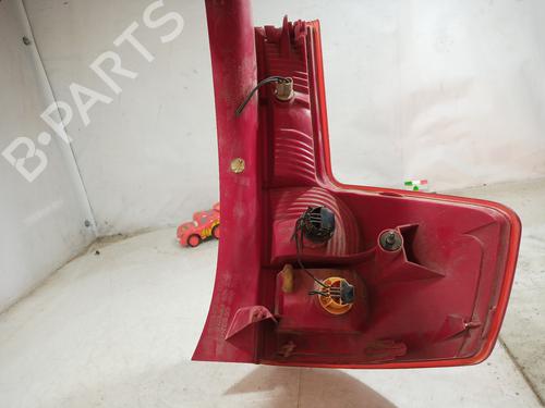 Left taillight CITROËN C4 I (LC_) 1.6 HDi | BP7923981C34 