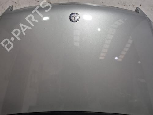 Hood MERCEDES-BENZ A-CLASS (W169) A 180 CDI (169.007, 169.307) | BP29308465C1 