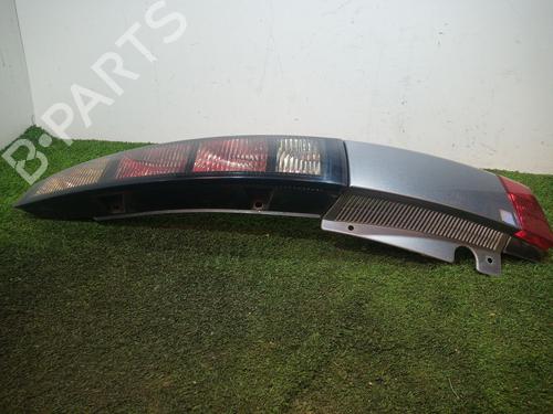 Right taillight OPEL MERIVA A MPV (X03) 1.7 CDTI (E75) | BP24864117C35 