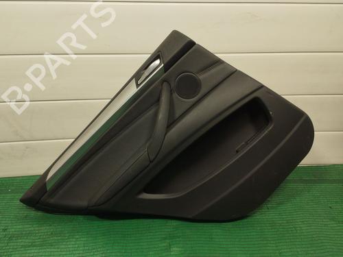 Venstre bakpanel BMW X5 (E70) 3.0 d (235 hp) 30458980