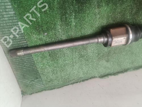 Right front driveshaft BMW X3 (E83) xDrive 20 d | BP25149320M39 