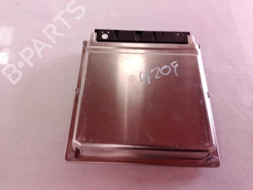 Engine control unit (ECU) MERCEDES-BENZ C-CLASS (W203)  | BP7928772M57 