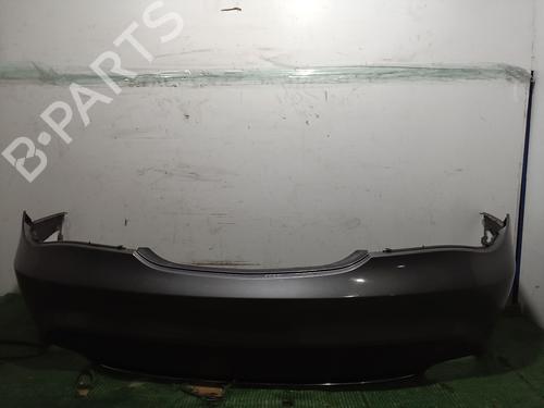 Used Rear bumper MERCEDES-BENZ CLA Coupe (C117) CLA 180 (117.342) (122 hp) 22758372