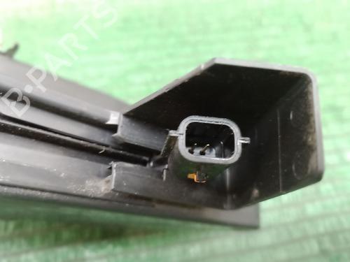 Højre fortil lås DACIA SANDERO II TCe 90 (B8M1, B8MA, B8AC) | BP28211306C97 