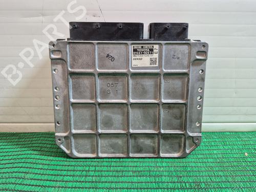 Engine control unit (ECU) TOYOTA AURIS (_E15_) 1.6 (ZRE151_, ZRE151R) | BP39472274M57 - Image 2