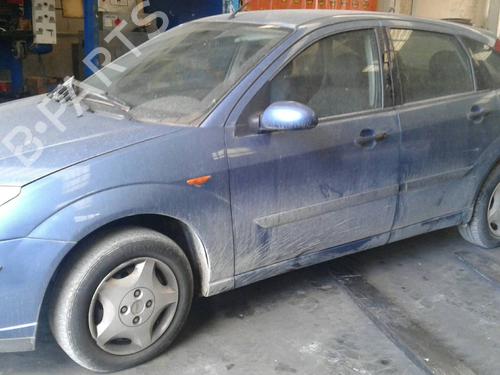 Instrument cluster FORD FOCUS I (DAW, DBW) 1.6 16V | BP8341012C47 