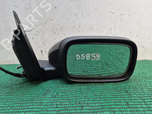 Used Right mirror VOLVO S40 II (544) 2.0 D (136 hp) 30289541