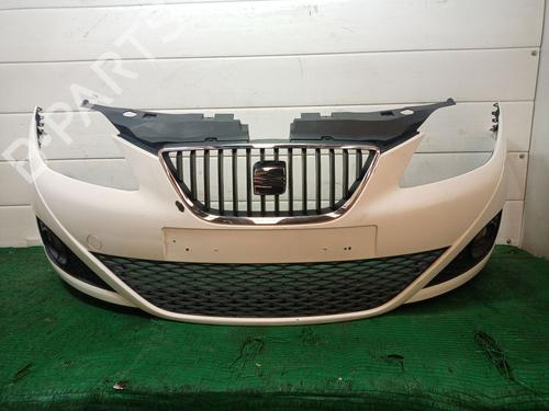 front-bumper-seat-ibiza-iv-st-6j8-6p8-2010-2011-2012-2013-2014-2015-2016-32474163 main image