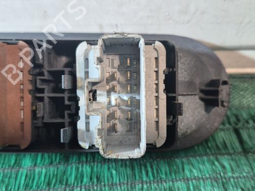 Left front window switch RENAULT GRAND SCÉNIC II (JM0/1_) | BP32163481I27 - Image 3