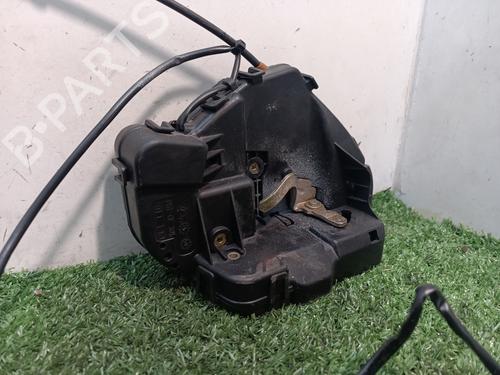 Rear left lock MERCEDES-BENZ C-CLASS (W203) C 200 Kompressor (203.045) | BP16086498C100 