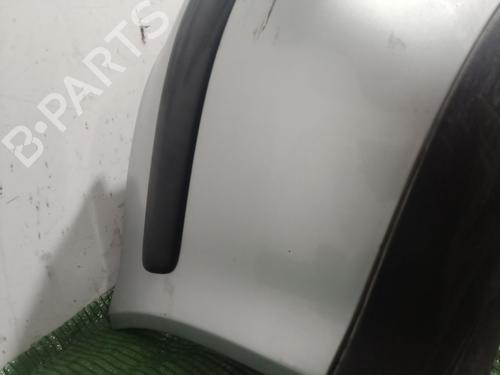 Front bumper VW BORA I (1J2) 1.6 16V | BP22743540C7 