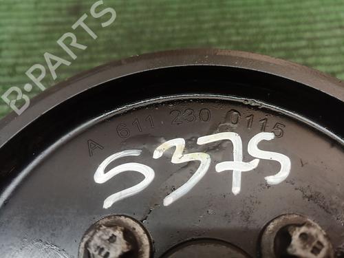 Styring servopumpe MERCEDES-BENZ E-CLASS (W210)  | BP20294832M99 