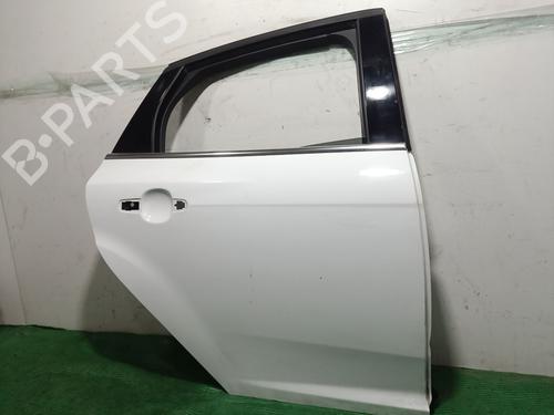 Left rear door FORD FOCUS III 1.0 EcoBoost | BP24149059C4 
