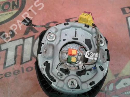 Airbag chauffør AUDI A8 D3 (4E2, 4E8) 4.2 TDI quattro | BP7926250C9 