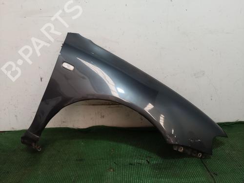 Used Right front fenders AUDI A3 (8L1) [1996-2006]  21044389