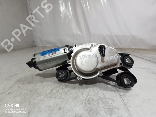 Used Rear wiper motor SEAT IBIZA IV (6J5, 6P1) [2008-2017]  12322371