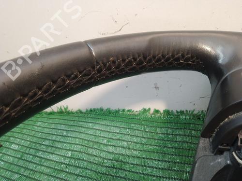 Steering wheel VW TOURAN (1T1, 1T2) 2.0 TDI 16V | BP19923849C49 
