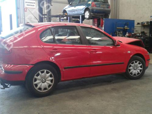 Højre baglygte bagklap SEAT LEON (1M1)  | BP9240098C80 