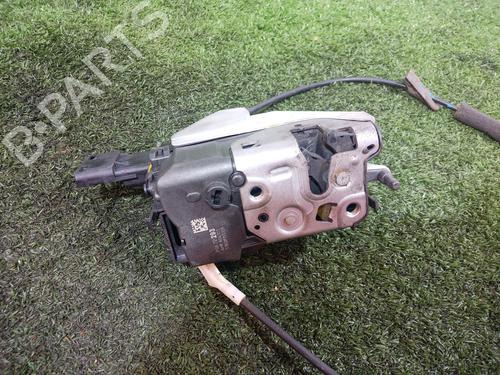 Front right interior door handle PEUGEOT 3008 Van (0U_) HDi 150 (0URHEM) | BP23205190I14 