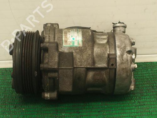 Used AC compressor AC compressor OPEL ASTRA G Hatchback (T98) [1998-2009] 32290165 32290165