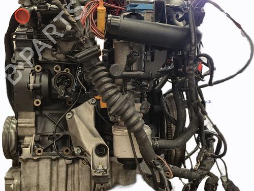 Engine AUDI A4 B5 (8D2) 1.9 TDI | BP38772445M1 - Image 3