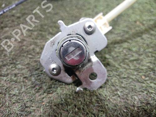 Front left lock HONDA CIVIC VIII Hatchback (FN, FK) 2.2 CTDi (FK3) | BP25900852C98 