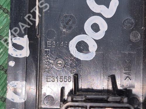 Right front window switch PEUGEOT 208 I (CA_, CC_)  | BP27257242I26