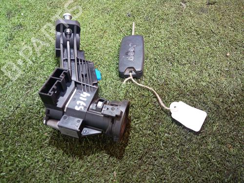 Ignition barrel JEEP COMPASS (MP, M6, MV, M7) 1.4 MultiAir | BP29356891M48 