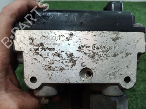 ABS pump BMW 7 (E38) 730 i, iL | BP18030716M43 