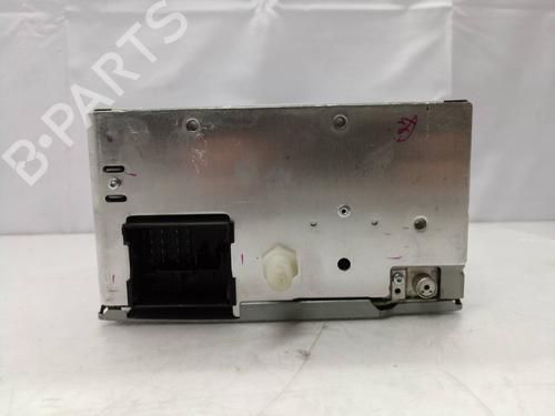 Sistema audio FORD FOCUS II (DA_, HCP, DP)  | BP8956322E6 