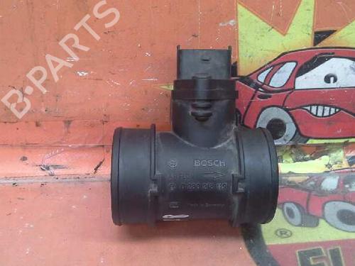 Used Mass air flow sensor OPEL TIGRA TwinTop (X04) [2004-2010]  7924839