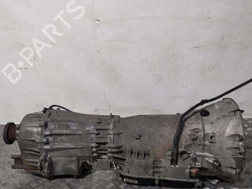 Gearbox MERCEDES-BENZ M-CLASS (W163)  | BP11636196M3 