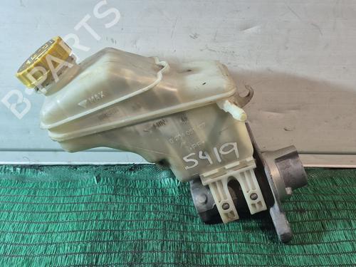 Used Brake master cylinder FIAT PUNTO (199_) 1.3 D Multijet (75 hp) 31990597